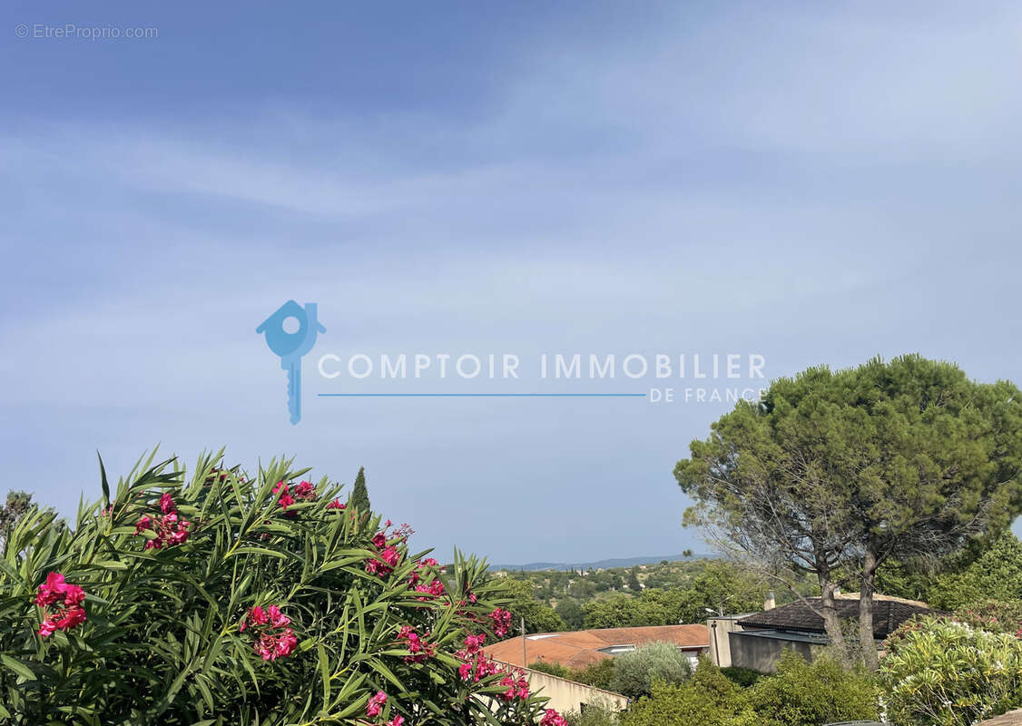 Clermont l'Hérault - Jolie maison T4 avec garage et jardin - photo 14