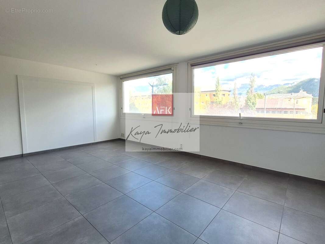 Appartement à ANNECY