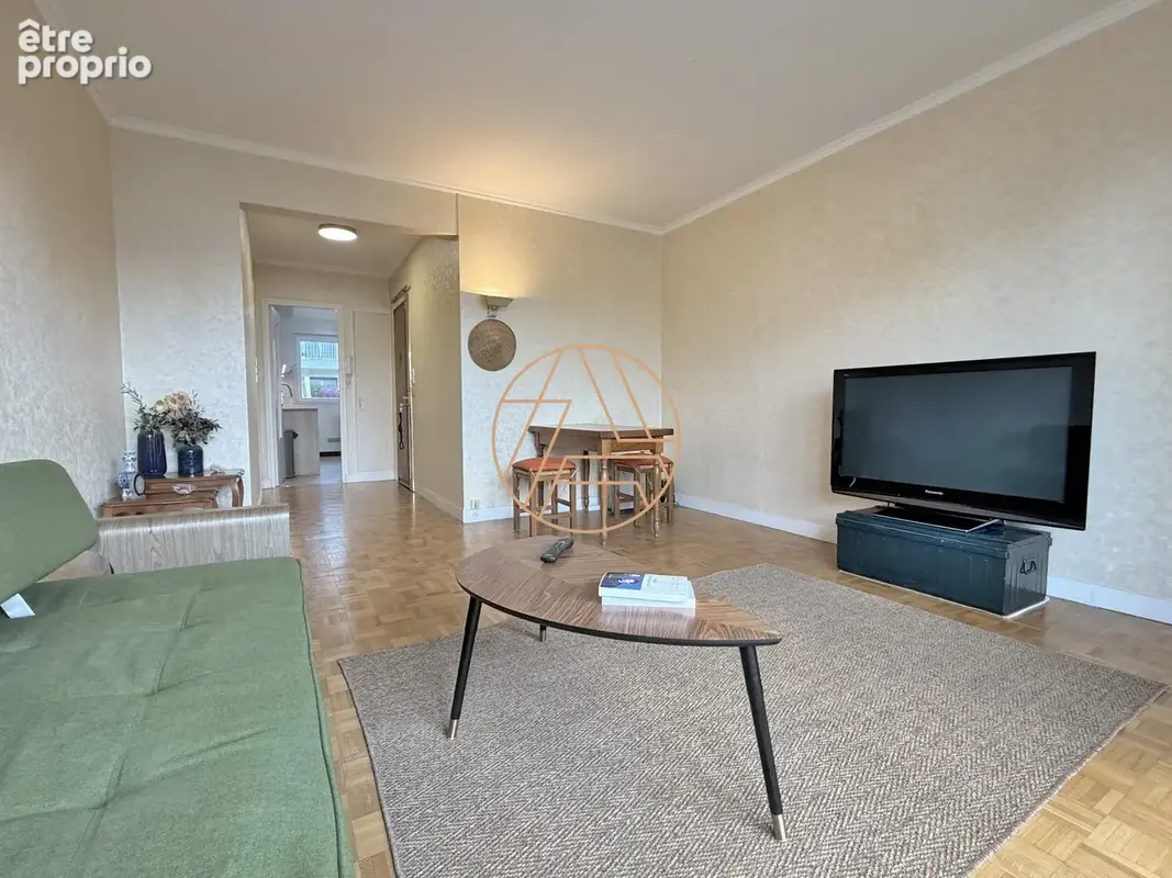 Appartement 3 pièces 68 m² à vendre à Saint-Maur-Des-Fosses (94100) - photo 2