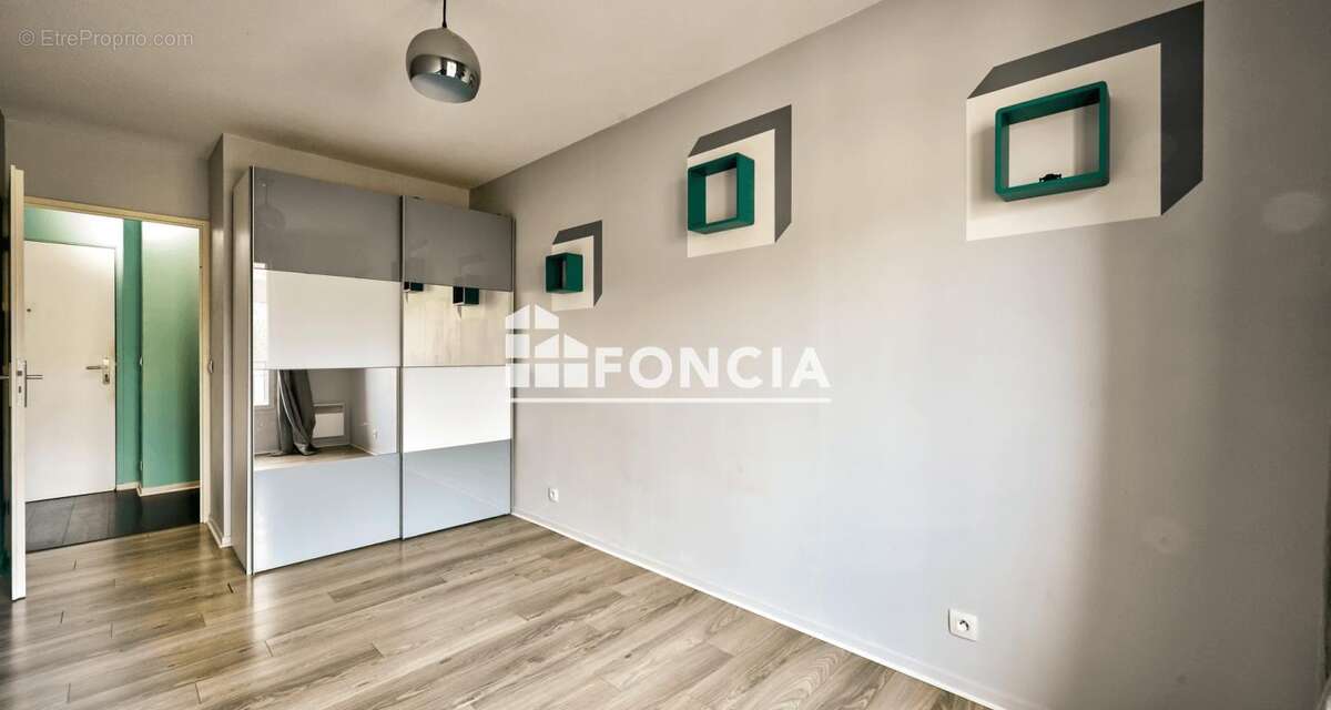 Appartement à LIMAY