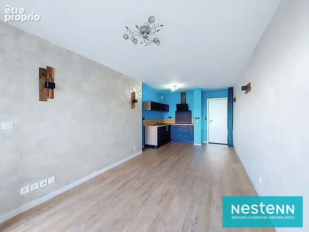 Appartement 2 pièces à vendre à Istres - Quartier Cognets - photo 4