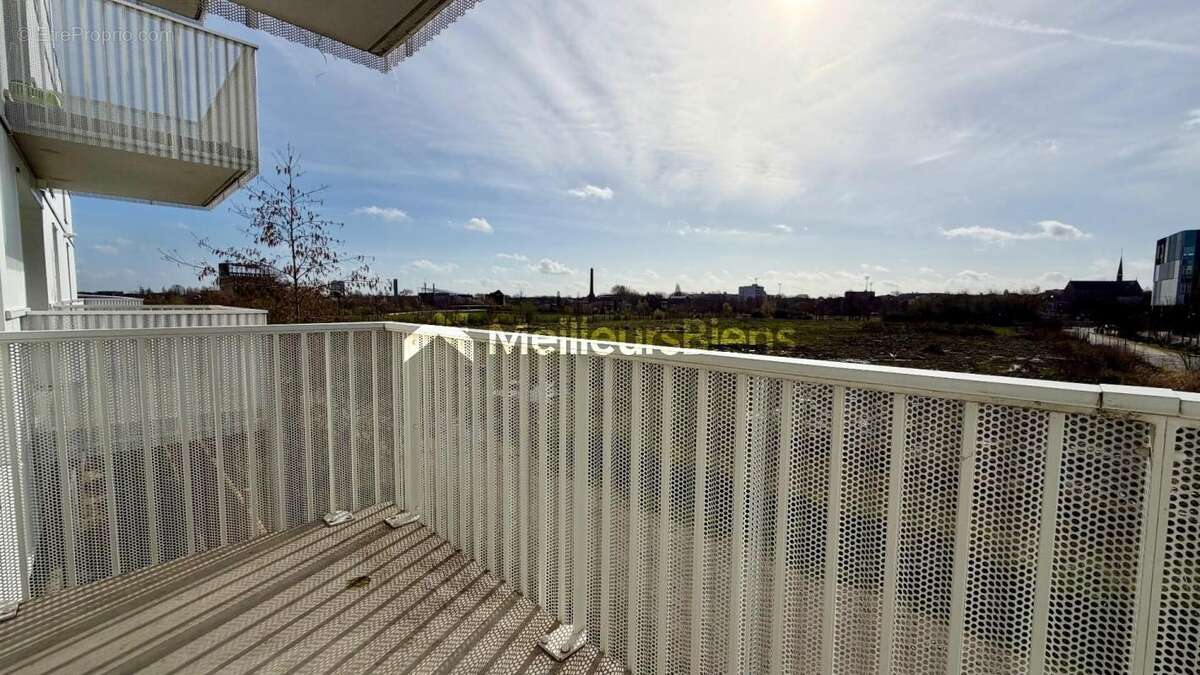 Appartement à TOURCOING