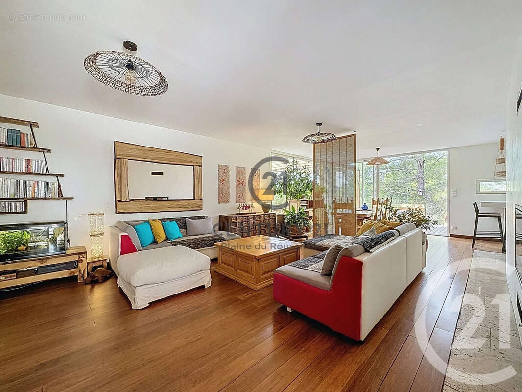 Maison à CASES-DE-PENE