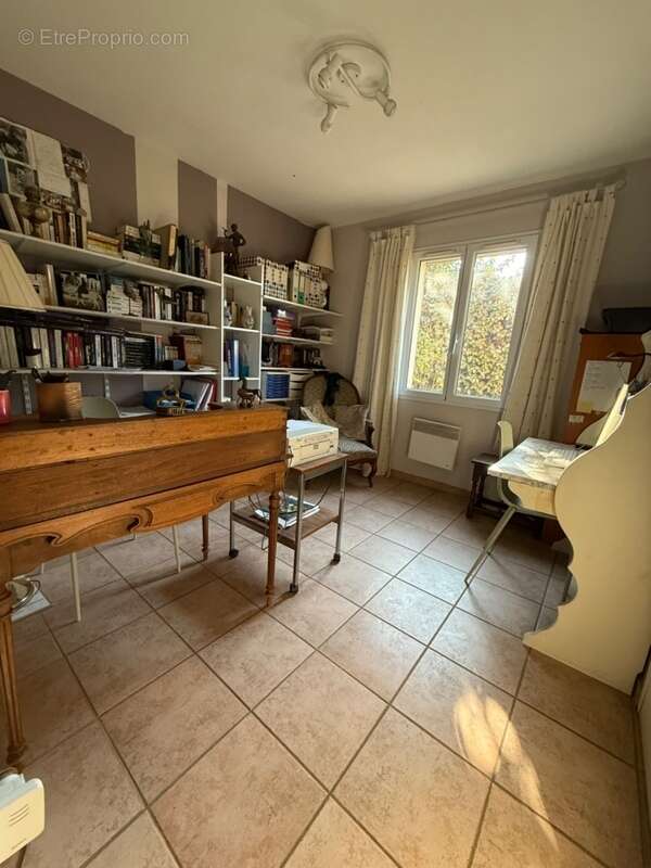 Maison à CHEVAL-BLANC
