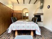 Maison à CHAMONIX-MONT-BLANC