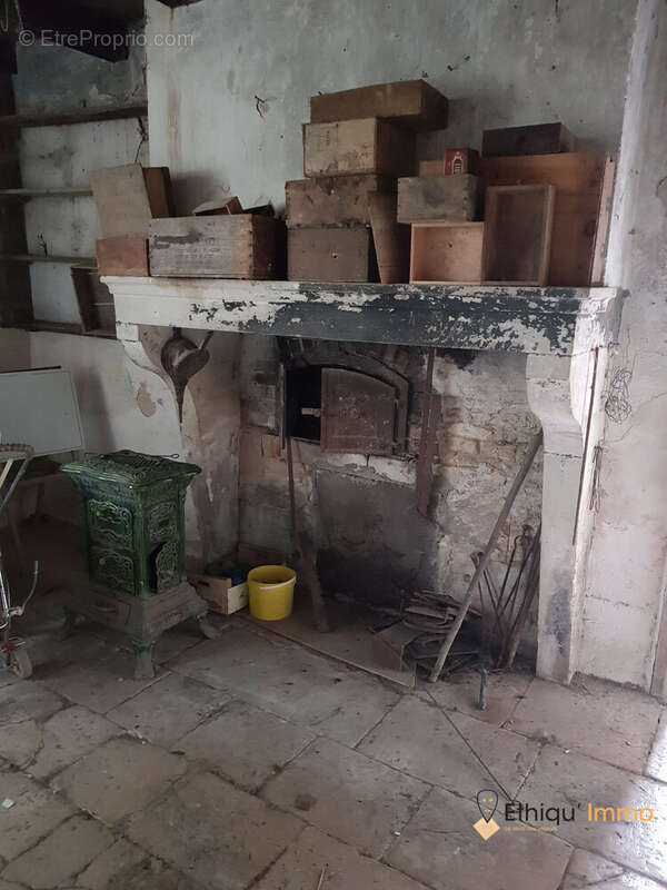 Maison 101 m² à Montier-En-L'isle  - photo 8