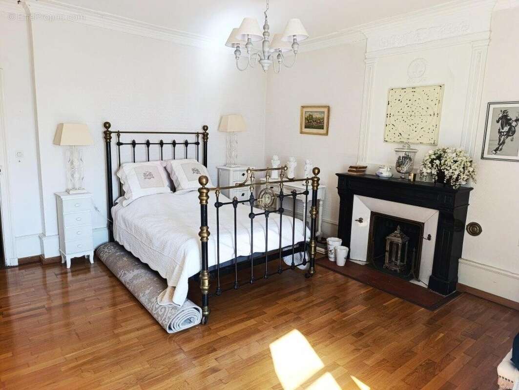 Photo 8 - Maison à ISSOUDUN