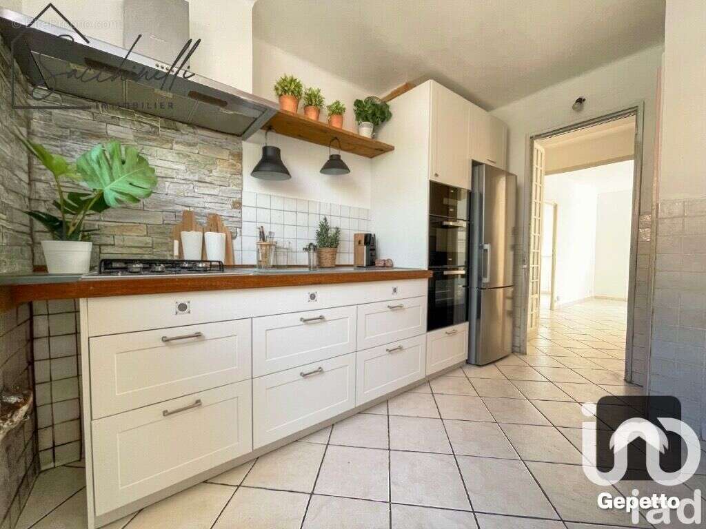 Photo 3 - Appartement à TOULON