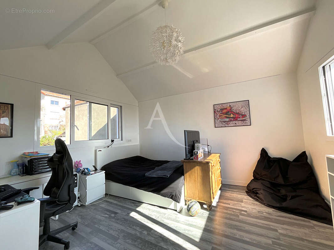 Maison à FONTENAY-SOUS-BOIS