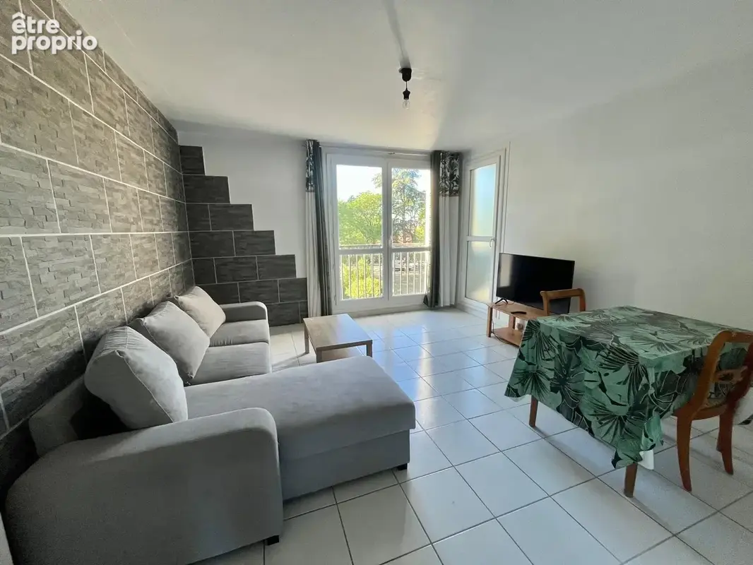 Appartement à VALENCE