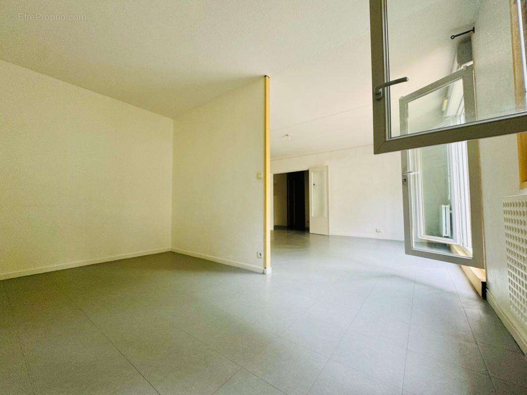 Appartement à SAINT-REMY