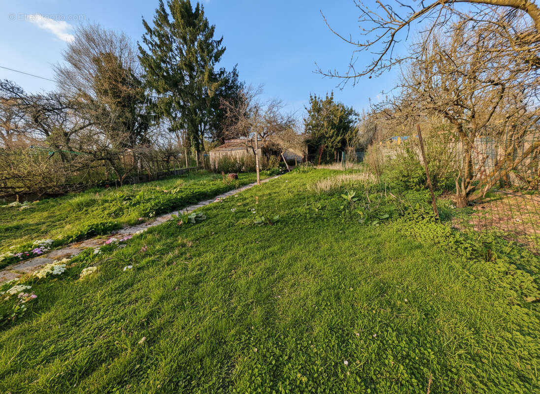 Maison à FLESSELLES