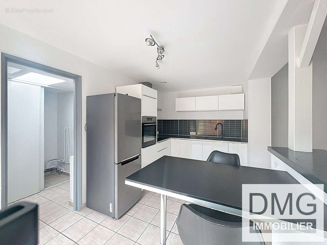 Maison 126 m² à Steenvoorde  - photo 4