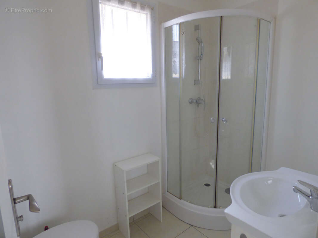 Appartement à MONTESSON