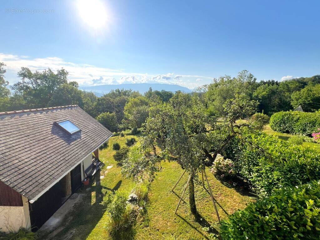 Maison 210 m² à Bloye  - photo 1