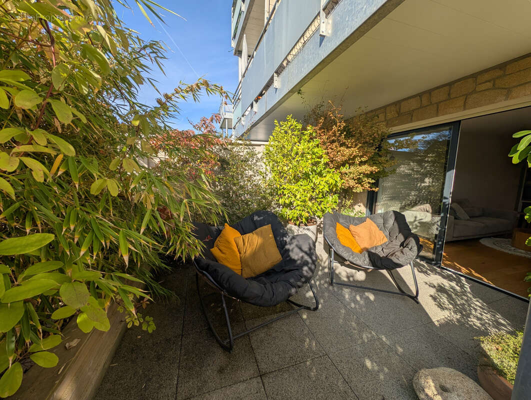 Appartement à PONT-SCORFF