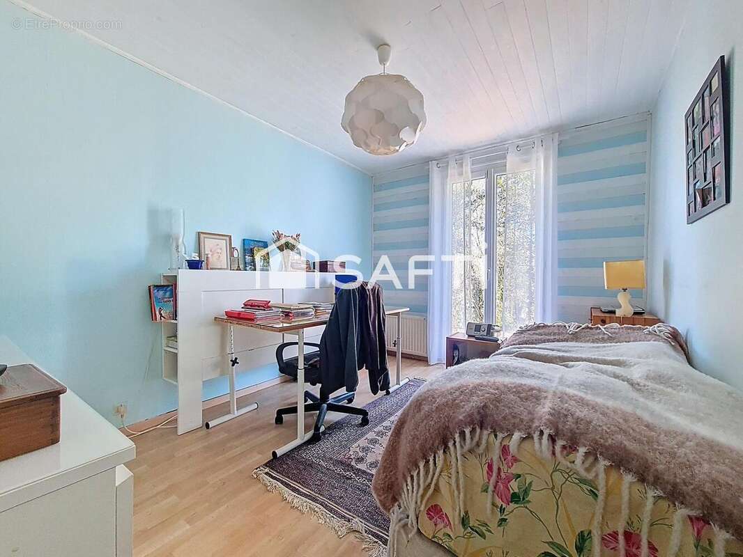 Photo 6 - Maison à VILLIERS-SOUS-GREZ