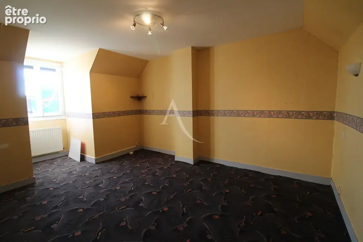 Maison 120 m² avec bord de rivière - photo 8