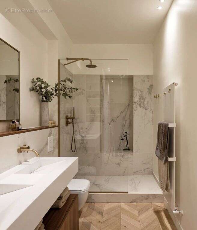 Appartement à DARDILLY