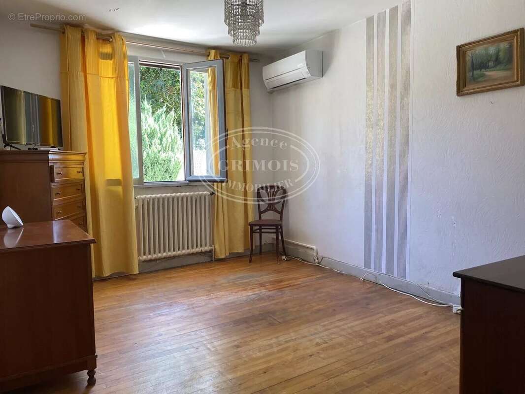 Maison à TOULOUSE