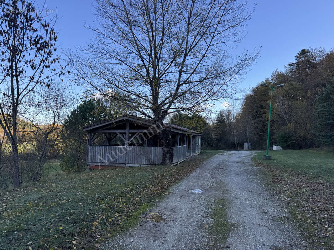 Propriété de 9,34 ha avec deux lacs - photo 14