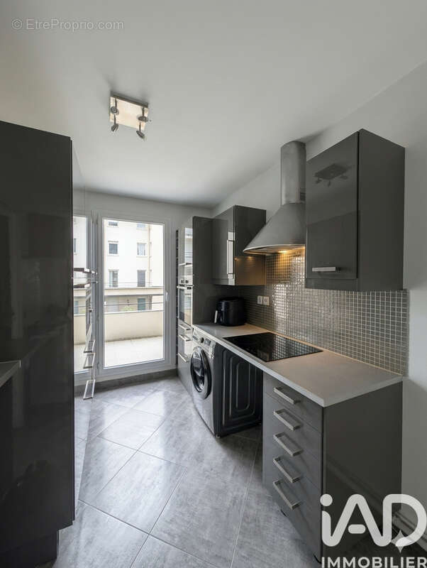 Photo 7 - Appartement à DAMMARIE-LES-LYS
