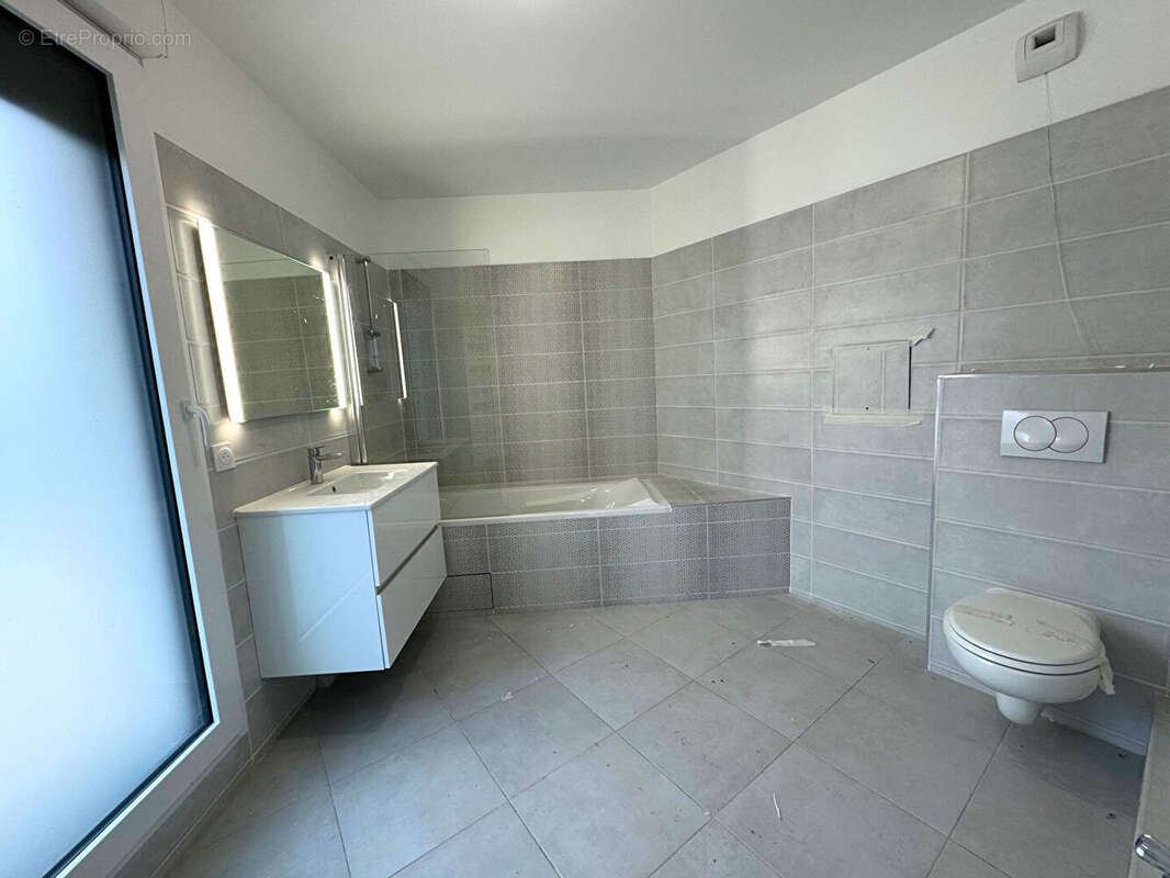 Appartement à SAINT-CLOUD