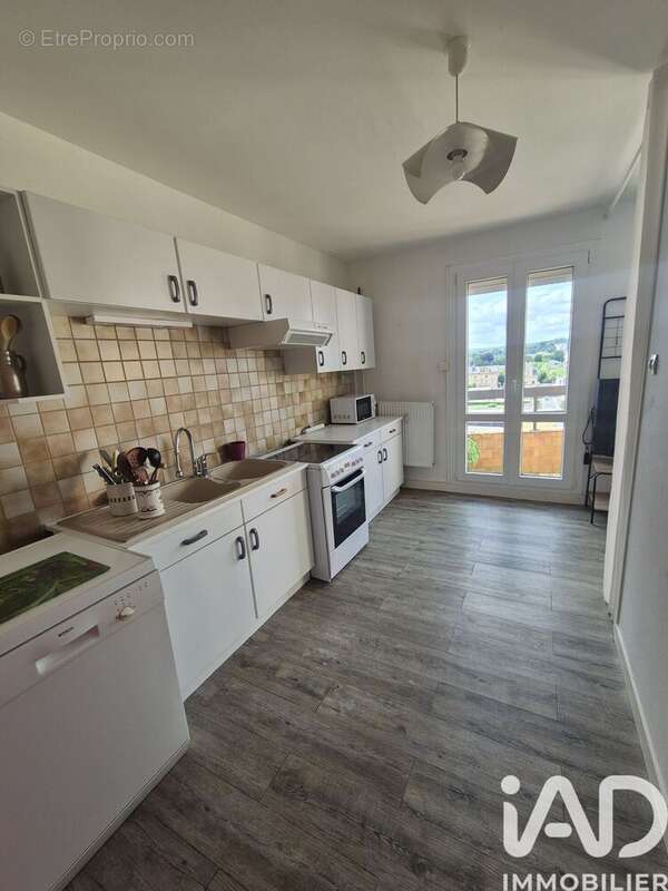 Photo 6 - Appartement à SEDAN