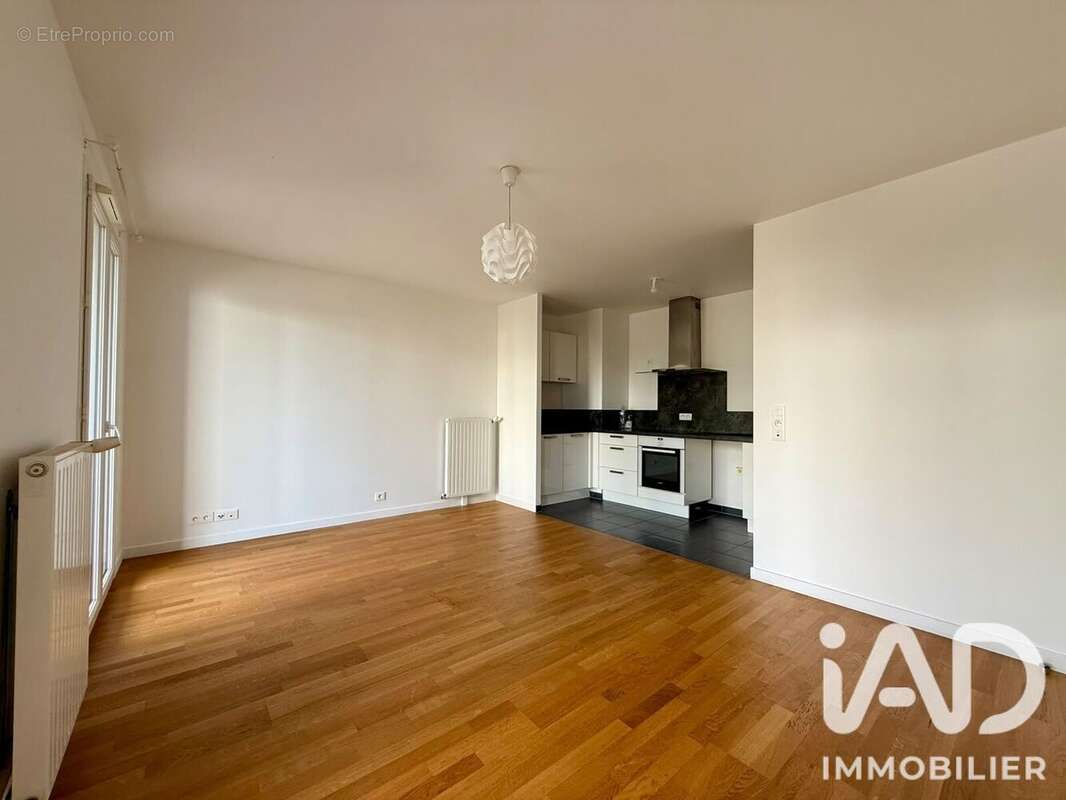 Photo 3 - Appartement à PALAISEAU
