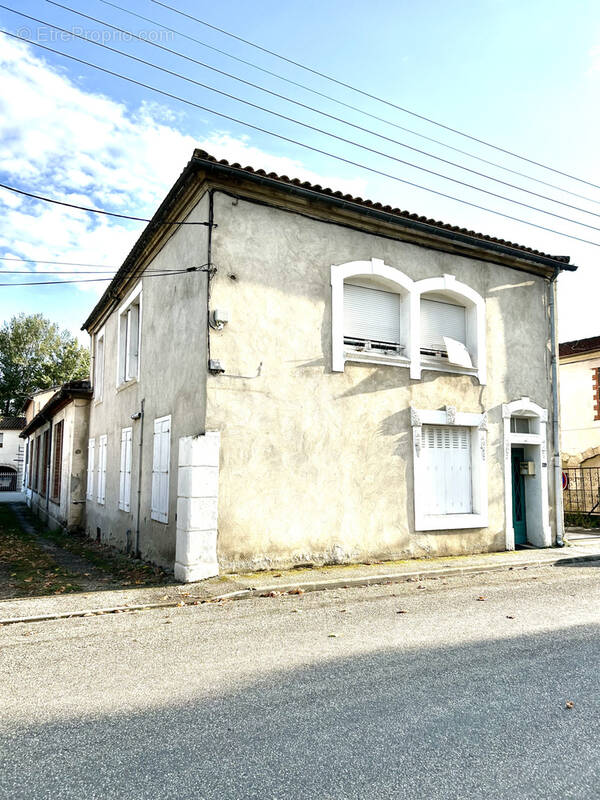Maison à ESPERAZA