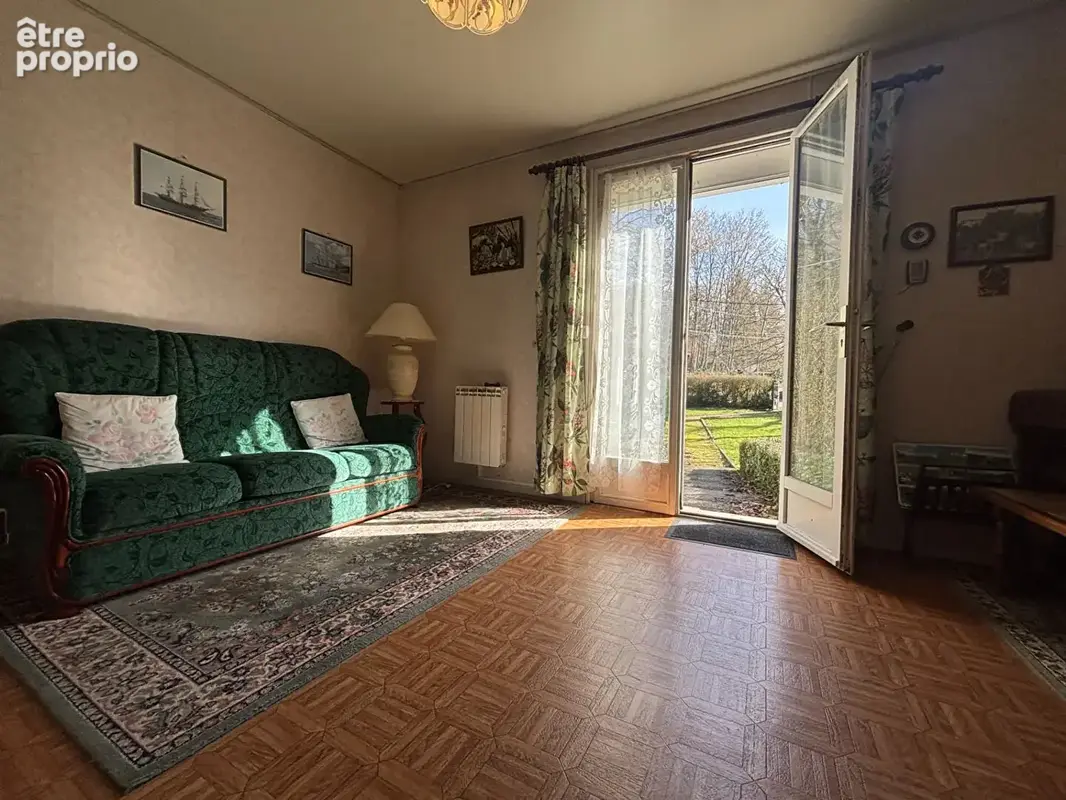 Maison Saint Augustin - photo 7