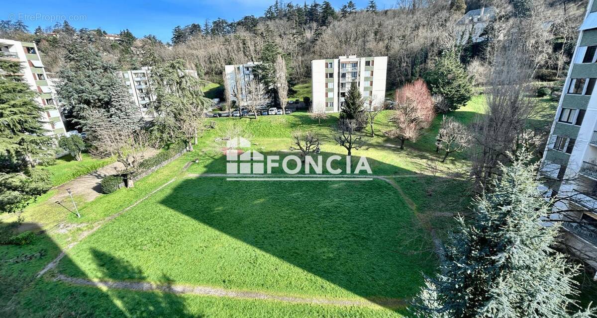 Appartement à VIENNE