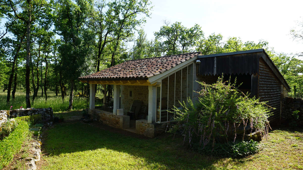 Maison à ESCLAUZELS