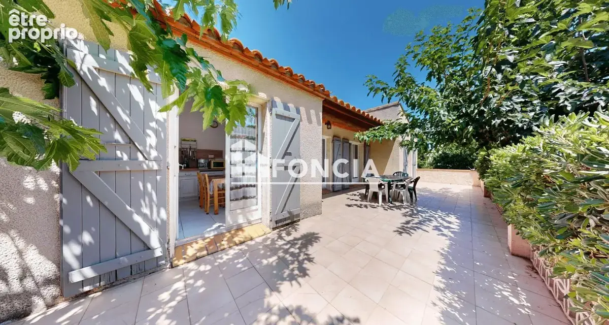 Photo Maison à Argeles-Sur-Mer au prix de 430 000€
