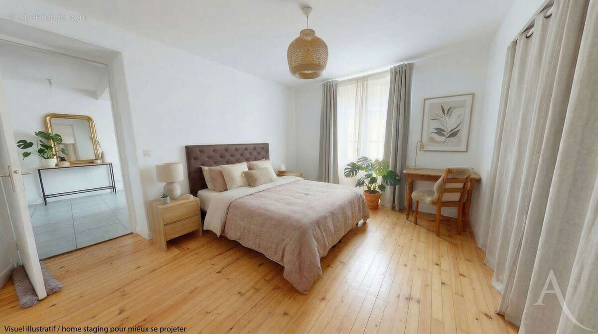 exclusivité Izeaux, maison de 9 pièce(s) 258 m2 - photo 6