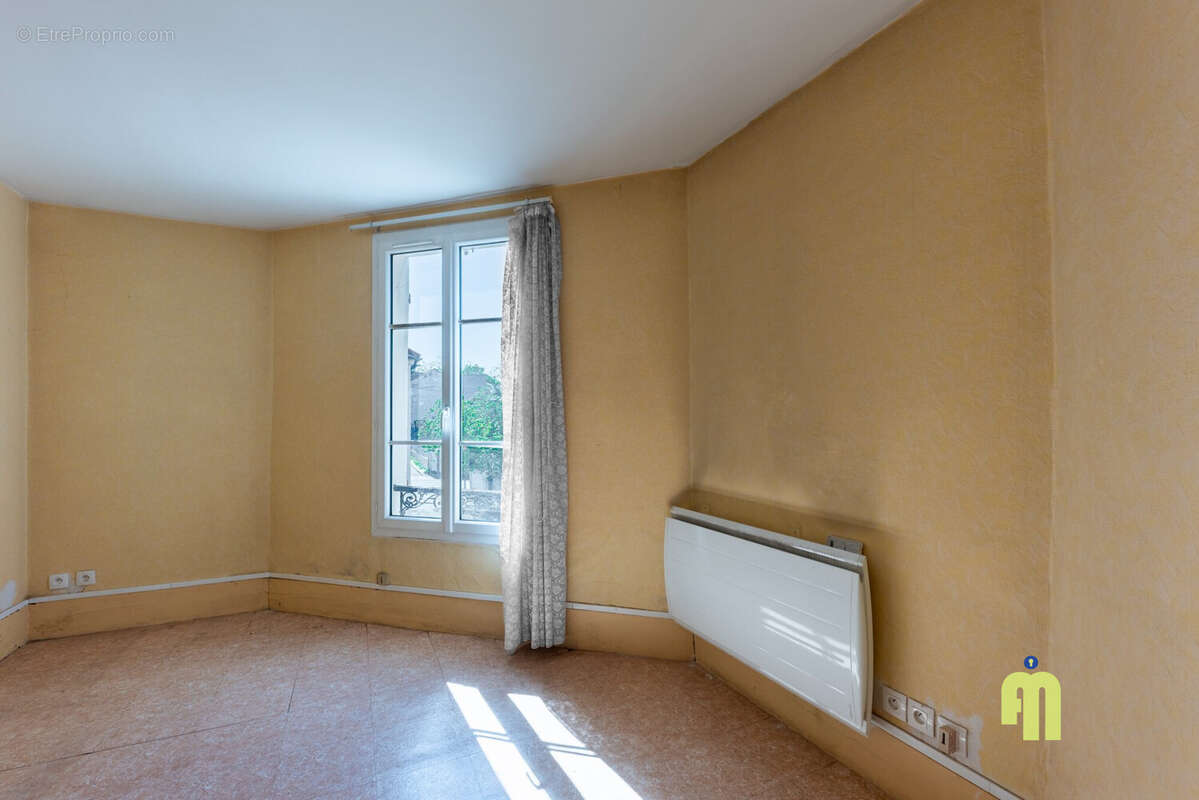 Appartement à MONTREUIL