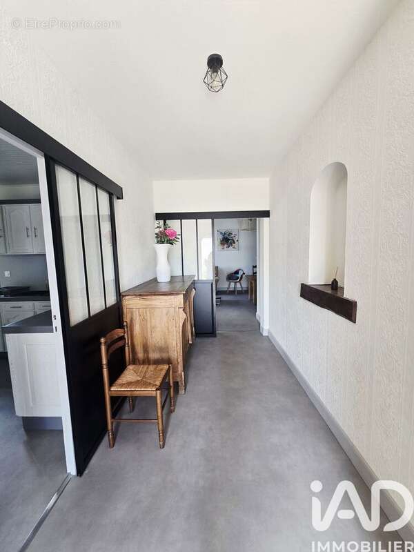 Photo 2 - Maison à MONTAYRAL