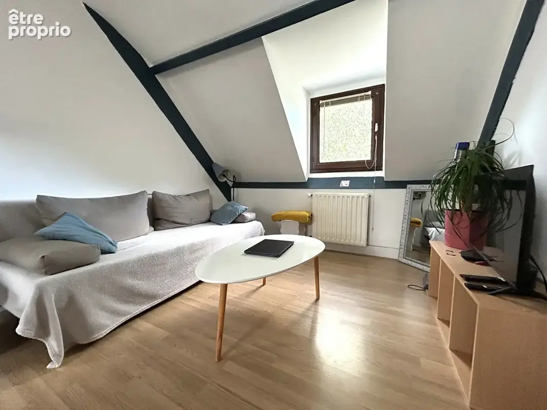 Maison des années 70 - PLOMELIN - photo 7