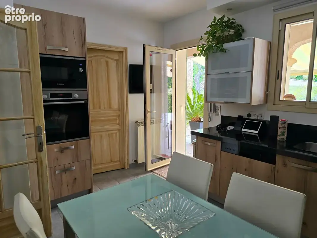 Villa Belcodene 5 pièce(s) 150 m2 + T2 de 53m² - photo 11