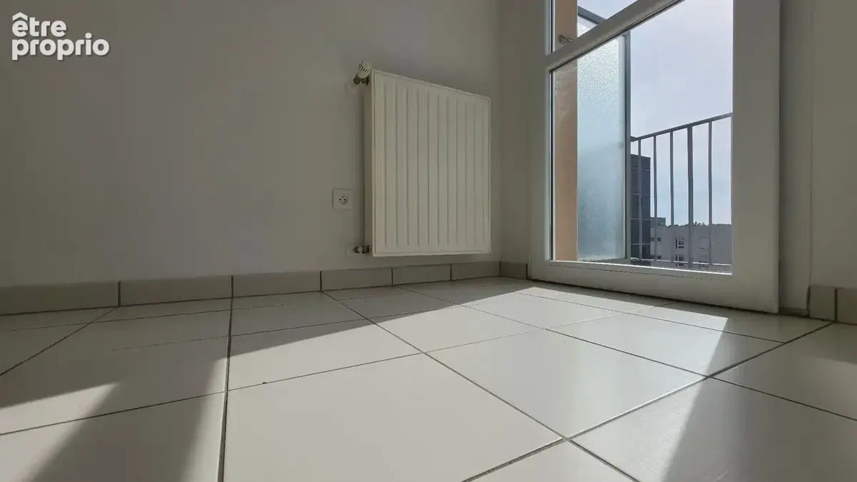 Appartement Saint Nazaire 2 pièce(s) 41.77 m² - photo 11