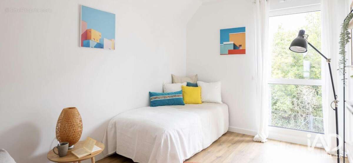 Photo 3 - Maison à BLERE