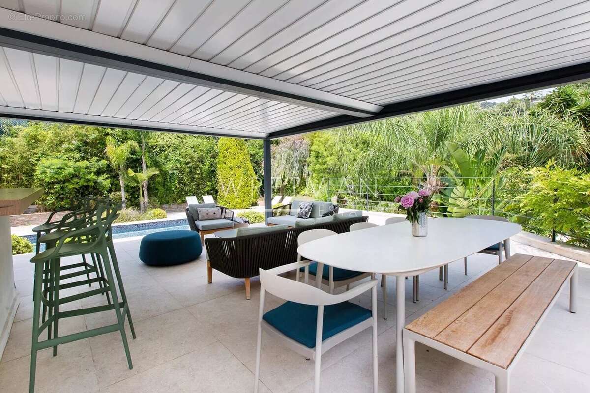 Maison à CANNES