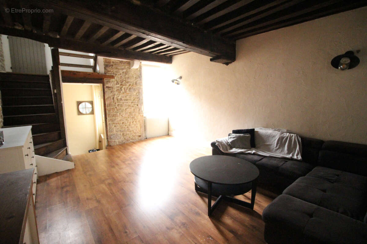 Maison à NUITS-SAINT-GEORGES