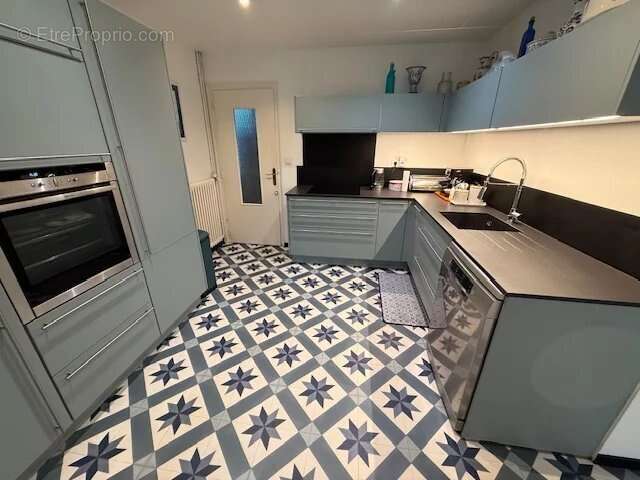 Maison à PLEUMEUR-BODOU