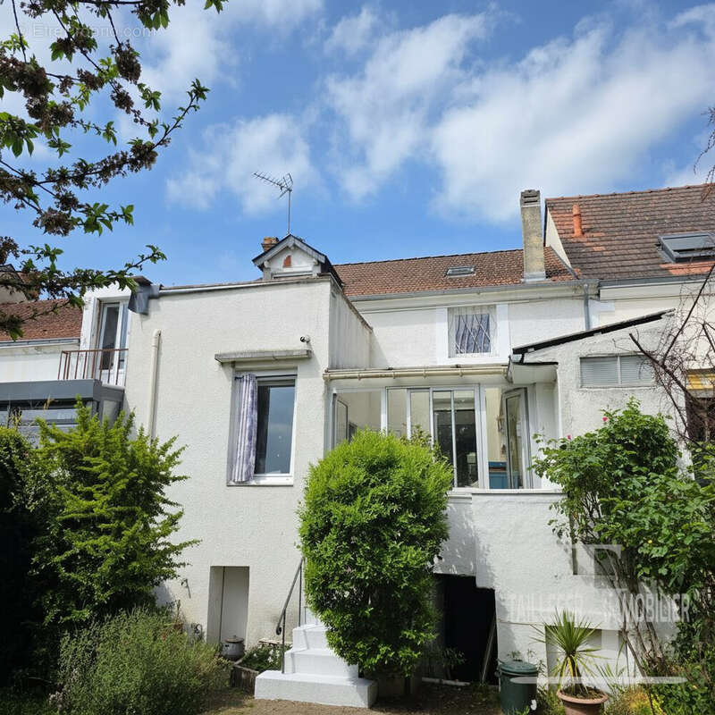 Maison à PERIGUEUX