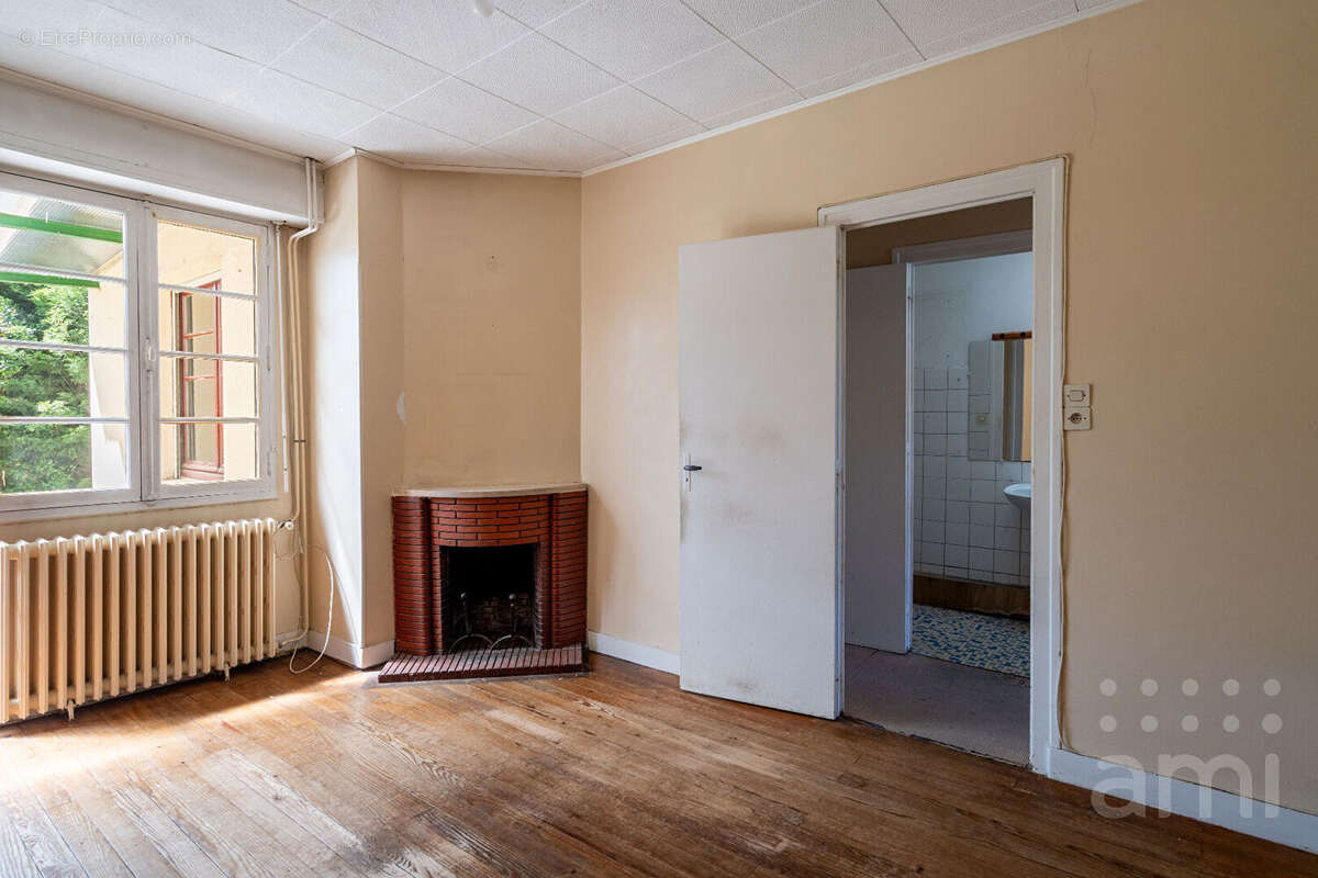 Maison à TALENCE