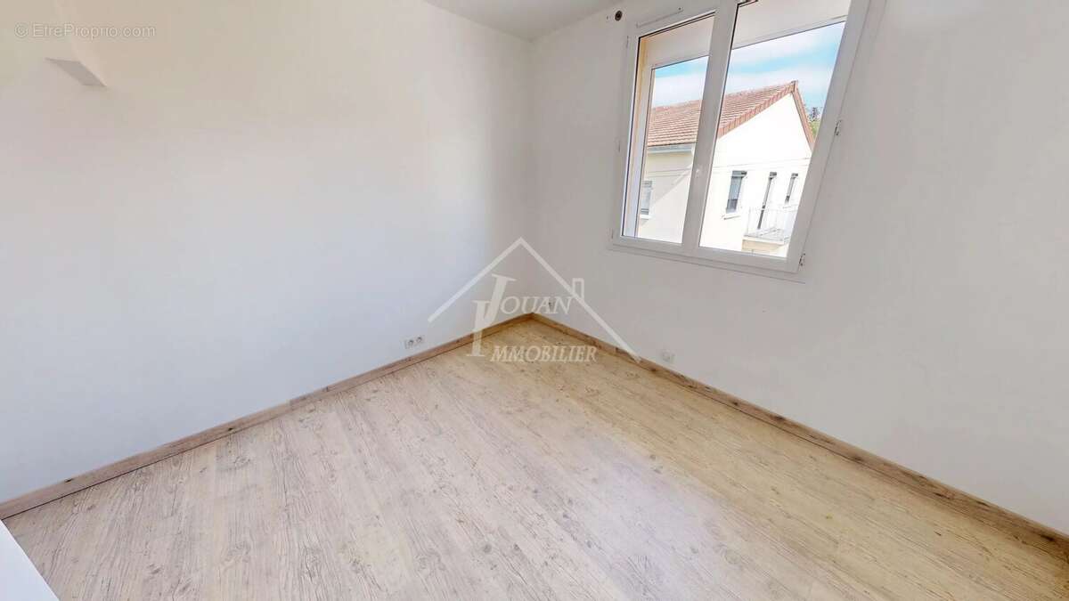 Maison à GANNAT