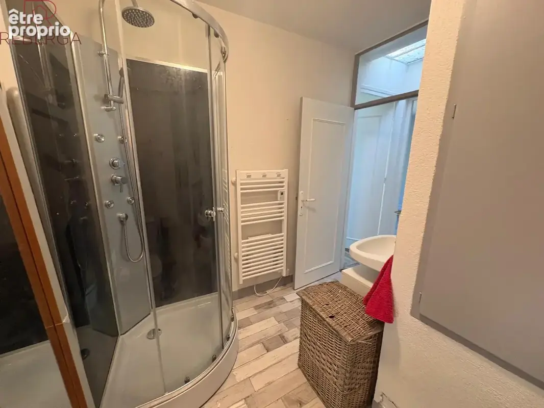 Maison hautpoul - photo 16