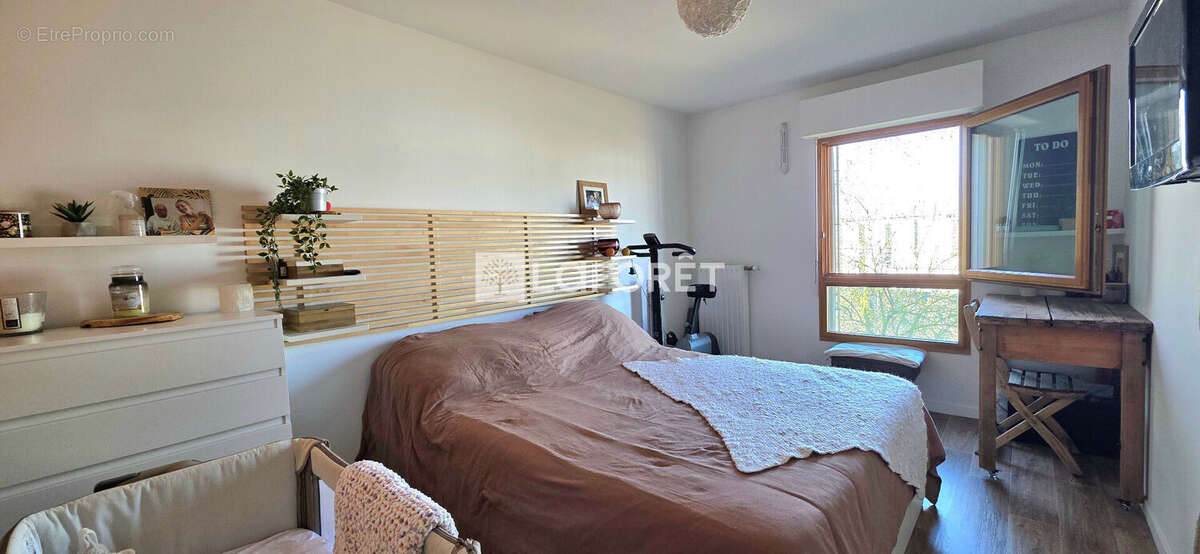 Appartement à SAINT-DENIS
