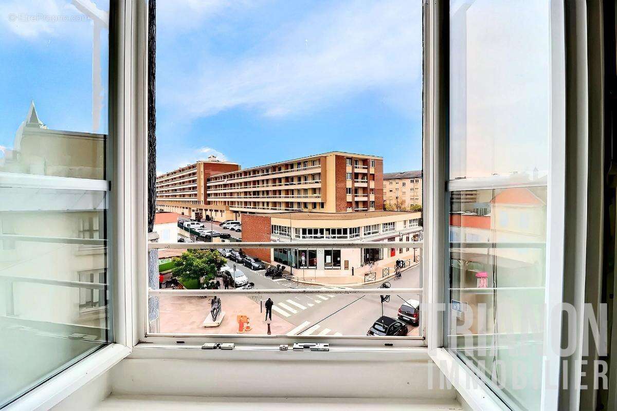 Appartement à POISSY